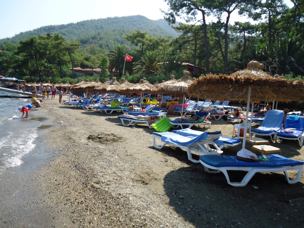 imagini hotel CLUB TURBAN MARMARIS